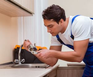 About Emergency plumbing pros Brewster, NE