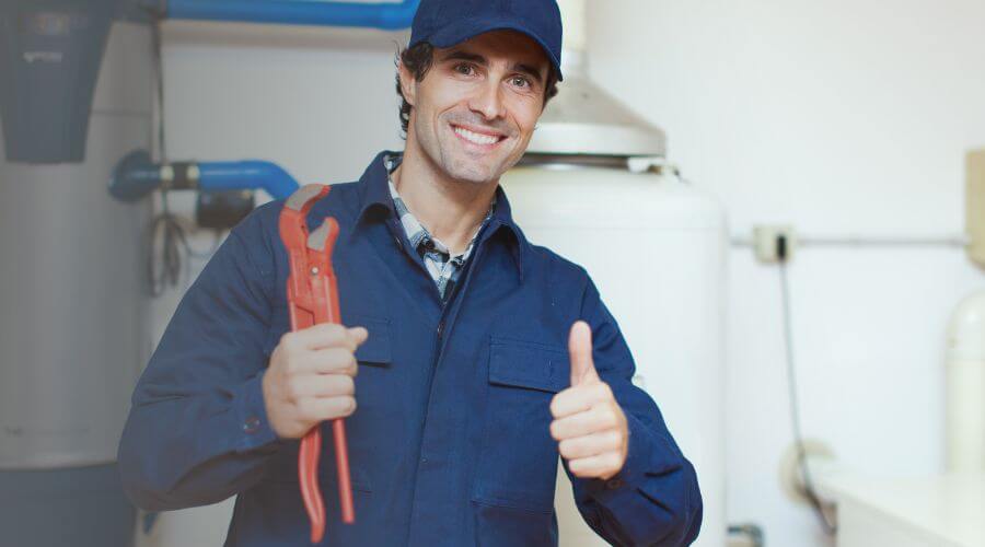 Professional emergency plumbing in Brewster, NE